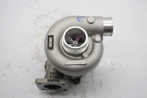 HT12-20 Excavator Spare Parts Turbocharger 8973186510 8972389791 For SY754JG1