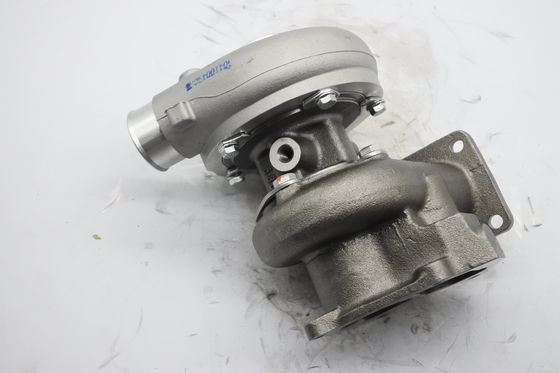 HT12-20 Excavator Spare Parts Turbocharger 8973186510 8972389791 For SY754JG1