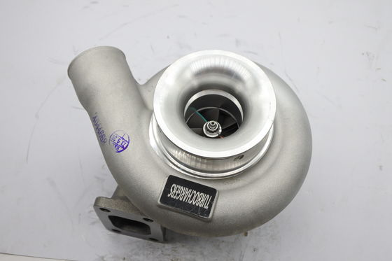 49185-01031 Excavator Turbo Charger , Engine Spare Parts For Excavator Sanyi SY245