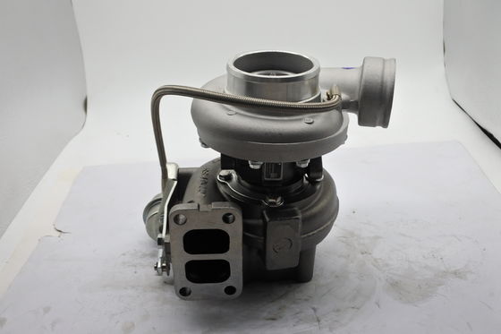 Mechanical Engine Excavator Spare Parts WS2B Turbocharger 318815