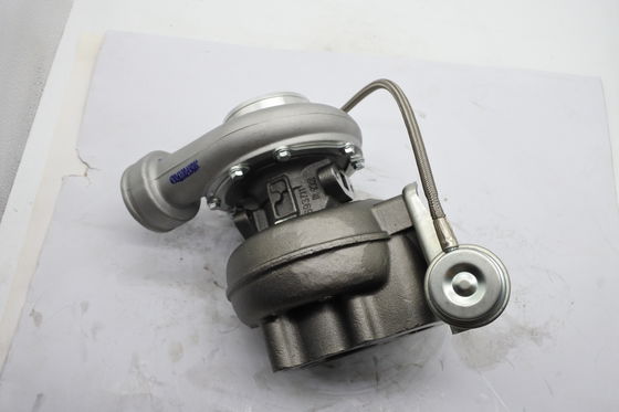 Mechanical Engine Excavator Spare Parts WS2B Turbocharger 318815