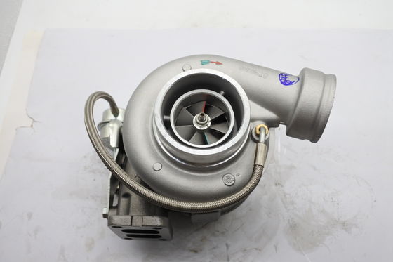 Mechanical Engine Excavator Spare Parts WS2B Turbocharger 318815