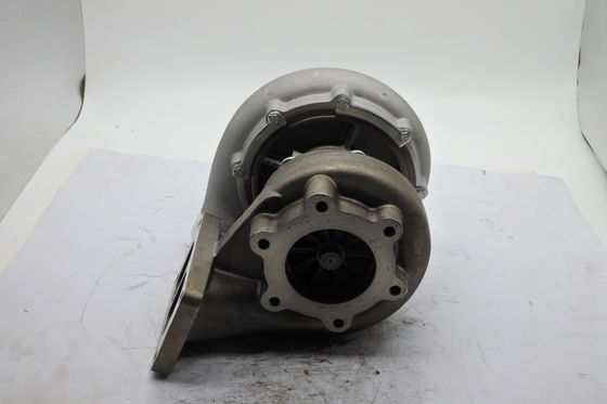 Forklift Engine Turbocharger