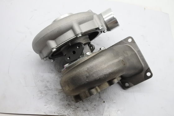 Forklift Engine Turbocharger