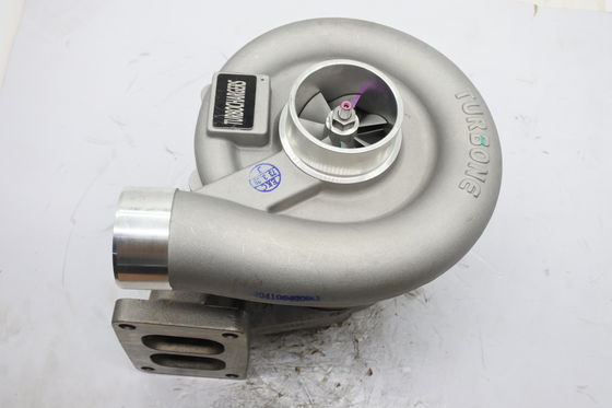 Forklift Engine Turbocharger