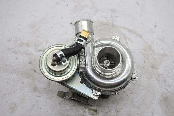 3TN84RHB31 Excavator Spare Parts 129403 18050 Engine Turbocharger