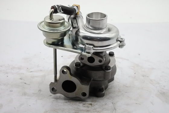 3TN84RHB31 Excavator Spare Parts 129403 18050 Engine Turbocharger
