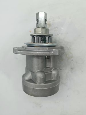 Aluminium Excavator Spare Parts E320B E320C Pilot Valve Operation Handle Joystick