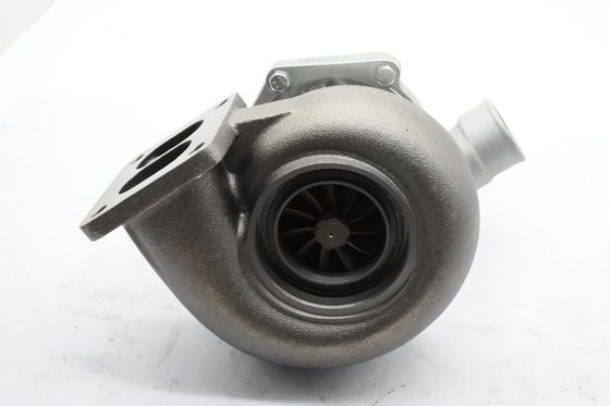 Excavator Heavy Equipment Part , E3304 Diesel Engine Turbocharger 4N6859