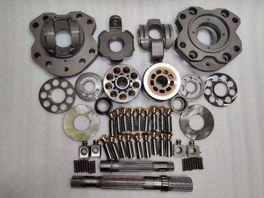 PC200-3 Main Excavator Relief Valve Overload Hydraulic Control Parts