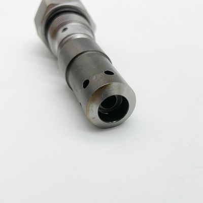 Wheeled Excavator Engine Parts , EX60 Main Safety Relief Valve Assy