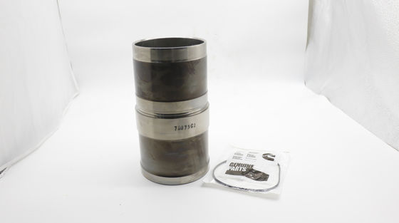 Aftermarket Fuel Water Separator Filter , Diesel Cylinder Liner 3948095 3944344 3800328