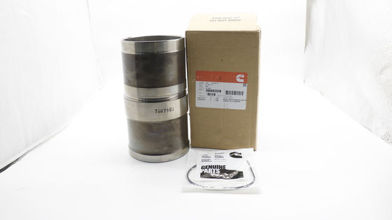 Aftermarket Fuel Water Separator Filter , Diesel Cylinder Liner 3948095 3944344 3800328