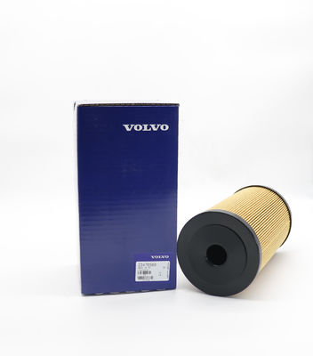 Fuel Excavator Air Filter Heavy Duty 23476569 60275106 21913334 23273538