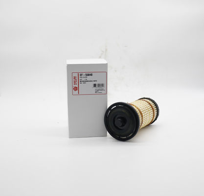 Repair Shop Excavator Air Filter Fuel Element Assembly 8960-8958 4461492 EF55040
