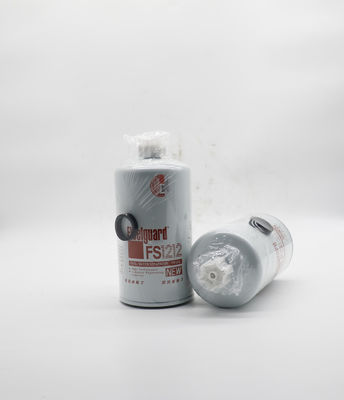 FS1212 Excavator Air Filter Auto Truck Diesel Engines Parts Fuel Element