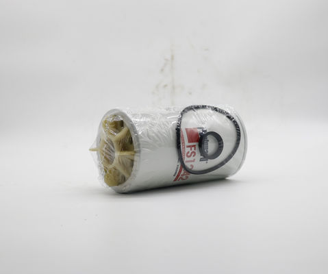 Diesel Oil Water Separator Fuel Filter , FS1242 3355903 Auto Engine Parts