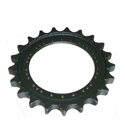 JS200 Excavator Swing Bearing Large Internal Gear Slewing Drive Ring