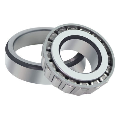 T7FC065 QCL7C Excavator Slewing Ring , Tapered Turntable Slewing Bearing