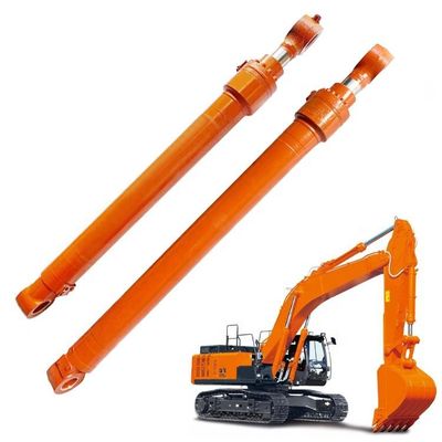 Arm Bucket Boom Excavator Hydraulic Cylinder PC240 PC260 PC300 PC360 PC400 PC450