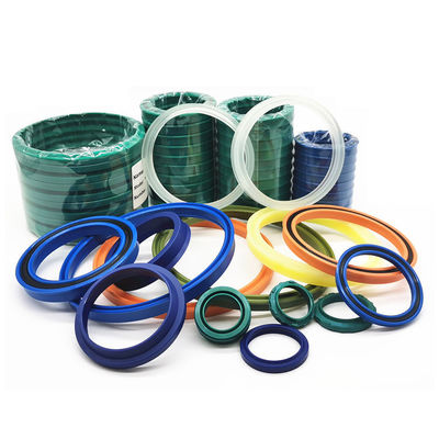 PC200-8 Excavator Seal Kit , Oil Swing Center Joint Seal Kit For Komatsu