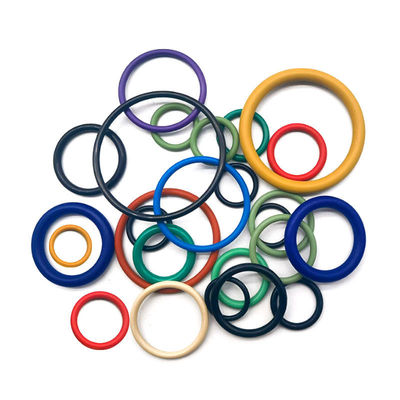 PC200-8 Excavator Seal Kit , Oil Swing Center Joint Seal Kit For Komatsu