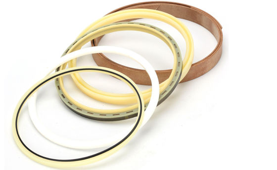 Hydraulic Mechanical Excavator Seal Kit ZX870-3 Arm Cylinder Sealing Complete Set
