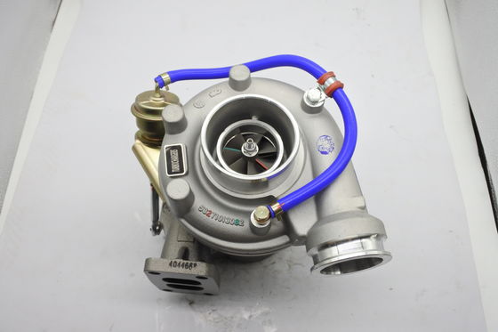 Heavy Diesel Engine Turbo Charger EC350 EC350D D8K Excavator Spare Parts