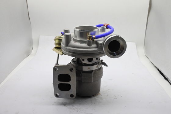 Heavy Diesel Engine Turbo Charger EC350 EC350D D8K Excavator Spare Parts