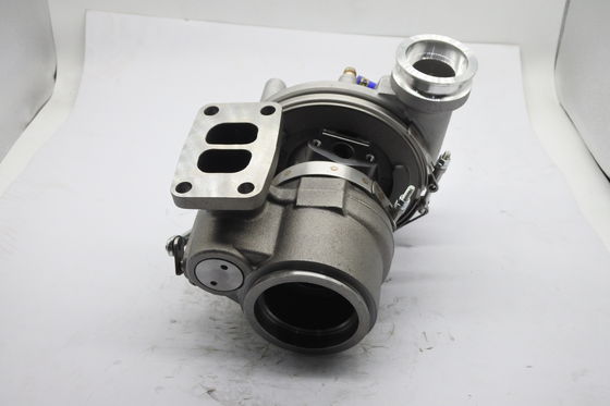 Heavy Diesel Engine Turbo Charger EC350 EC350D D8K Excavator Spare Parts