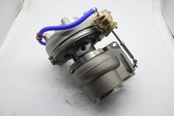 Heavy Diesel Engine Turbo Charger EC350 EC350D D8K Excavator Spare Parts