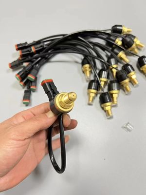 E3095795B  Oil Pressure Sensor 3095768 320 E330B Excavator Switch 309-5768