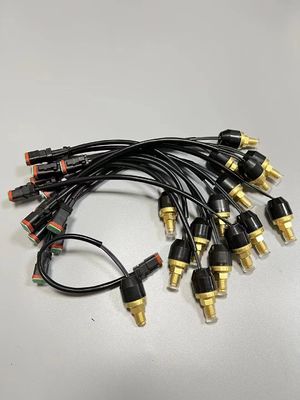 E3095795B  Oil Pressure Sensor 3095768 320 E330B Excavator Switch 309-5768
