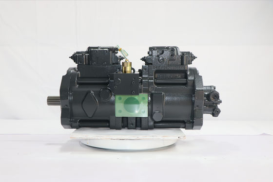 Main Plunger Excavator Hydraulic Pump Assembly Durable K3V112DT-9C14