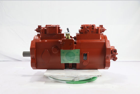 High Pressure Excavator Hydraulic Pump K3V140dt-Hnov For Construction Works