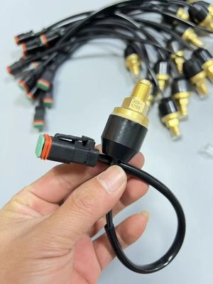 E3095795B  Oil Pressure Sensor 3095768 320 E330B Excavator Switch 309-5768